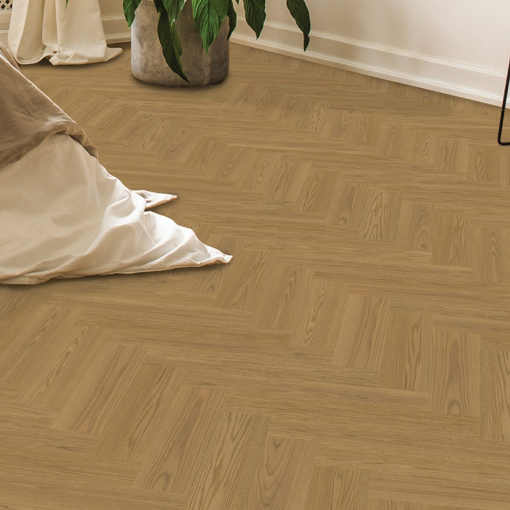 ES243 - Engineered Hardwood