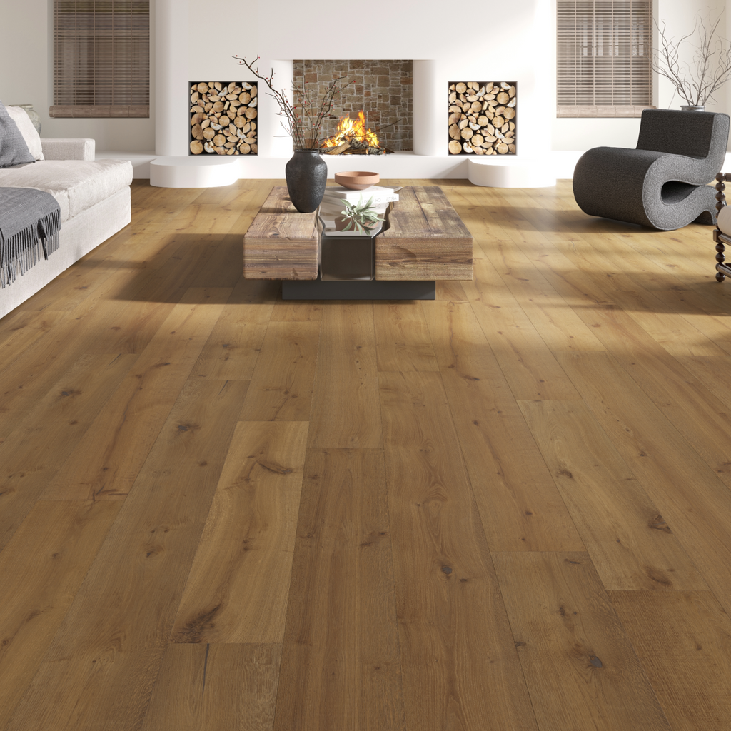 ES226 - Engineered Hardwood