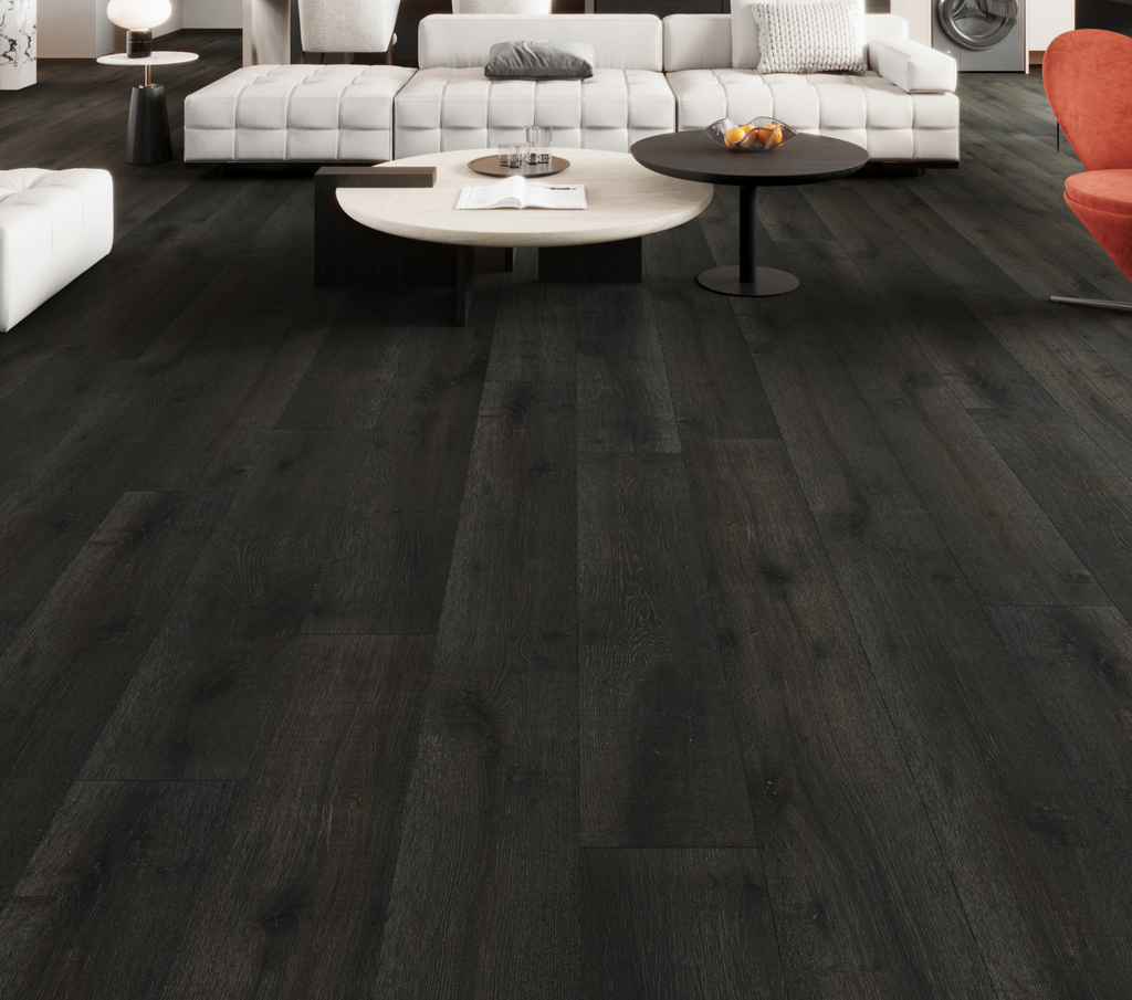 ES223 - Engineered Hardwood