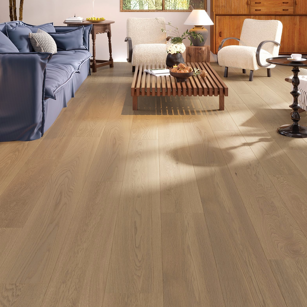 ES254 - Engineered Hardwood