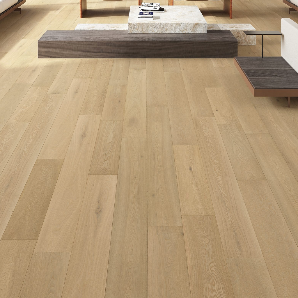 ES253 - Engineered Hardwood